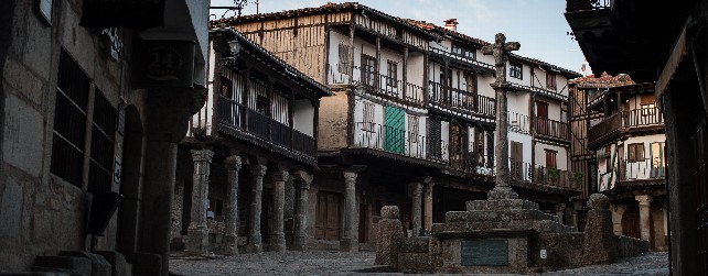 Foto: Turismo de Castilla y León