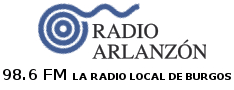 Haz click para escuchar Radio Arlanzón en directo
